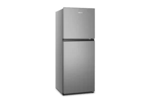 Hisense 240L Double Door Refrigerator 240DR