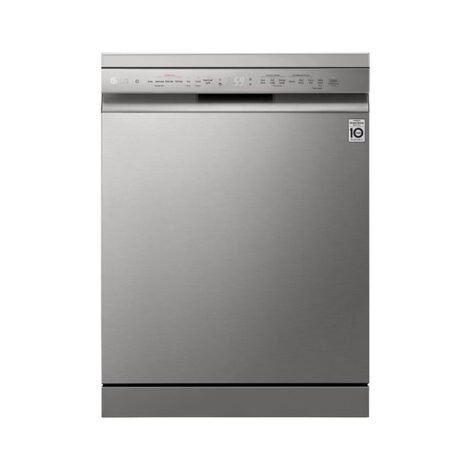 LG QuadWash™ Dishwasher DFB512FP | Mitos Shoppers LG QuadWash™ Dishwasher DFB512FP