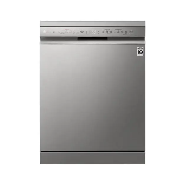 LG QuadWash™ Dishwasher DFB512FP