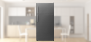 Panasonic Double Door Refrigerator BC752VSAS