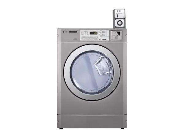 LG 10kg Durable Commercial Dryer 1329CN7P