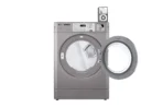 LG 10kg Standard Commercial Washer Dryer WM069FDFS