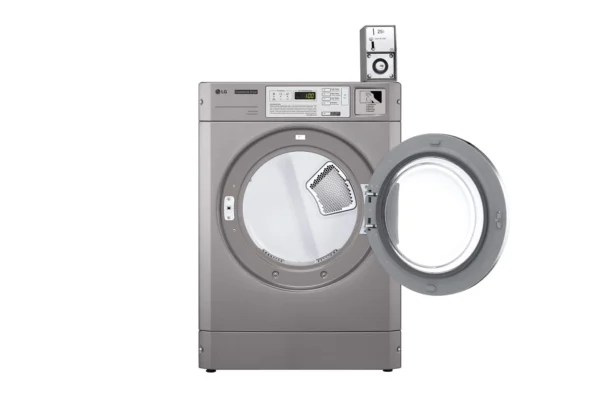 LG 10kg Standard Commercial Washer Dryer WM069FDFS