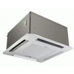 Daikin 4HP Cassette Duct AC