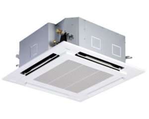 Daikin 5HP Ceiling Cassette AC