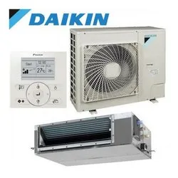 Daikin 2HP Concealed Duct AC