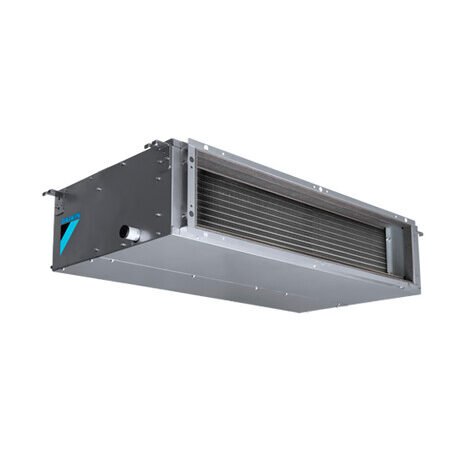 Daikin Concealed Duct Air Conditioner