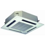 Daikin 15 Ceiling Cassette AC