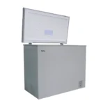 TCL Deep Freezer