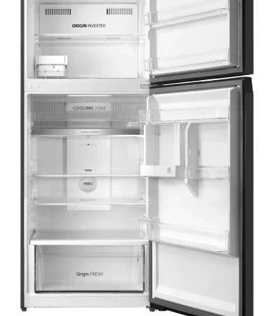 Toshiba 409L DD Inverter Fridge