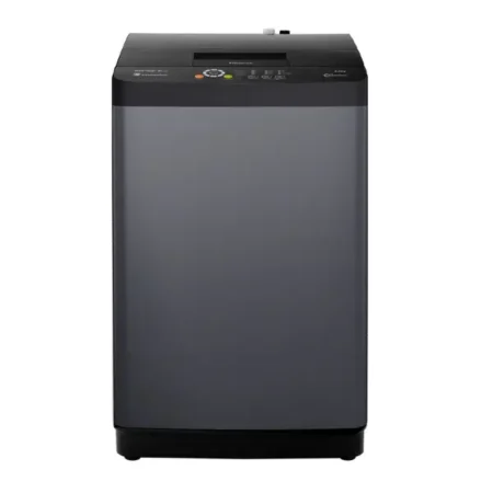 Hisense 17KG Top Load Washing Machine WM 3T1723UB-WT