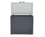 Hisense Chest Freezer 198 Litre FC260SH FC
