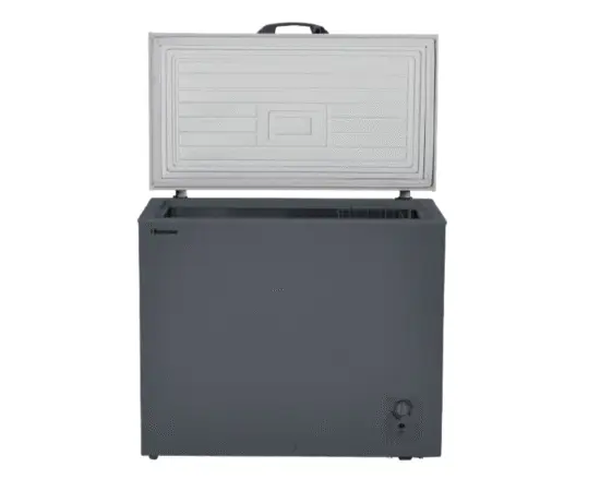 Hisense Chest Freezer 198 Litre FC260SH-FC