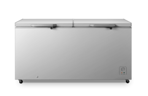 Hisense Chest Freezer 500 Litre FC-66DD