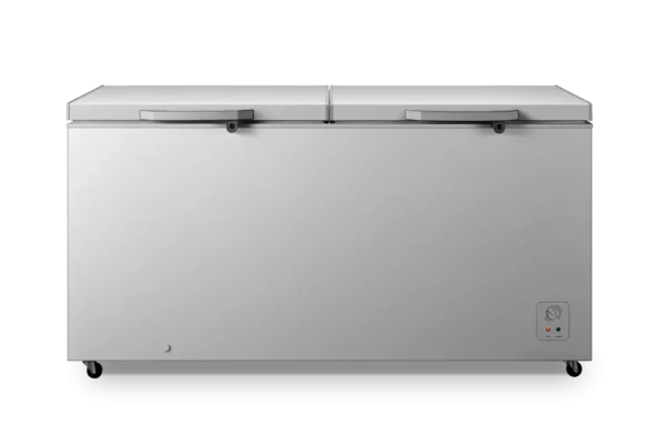Hisense Chest Freezer 500 Litre FC 66DD