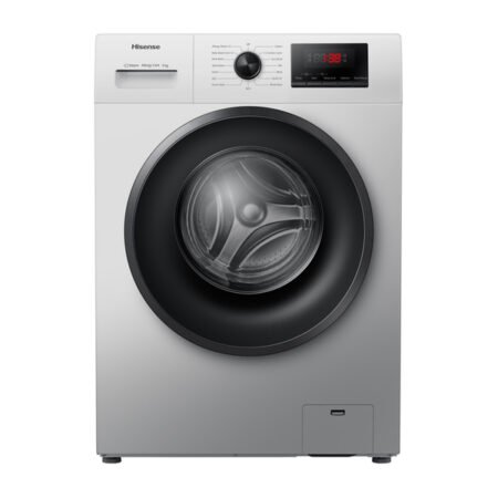 Hisense 6kg Smart Front Load Washer WM6010-WFDJ