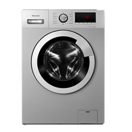 Hisense WM6010S WFVB 6KG Front Load Washing Machine