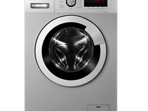 Hisense WM6010S-WFVB 6KG Front Load Washing Machine