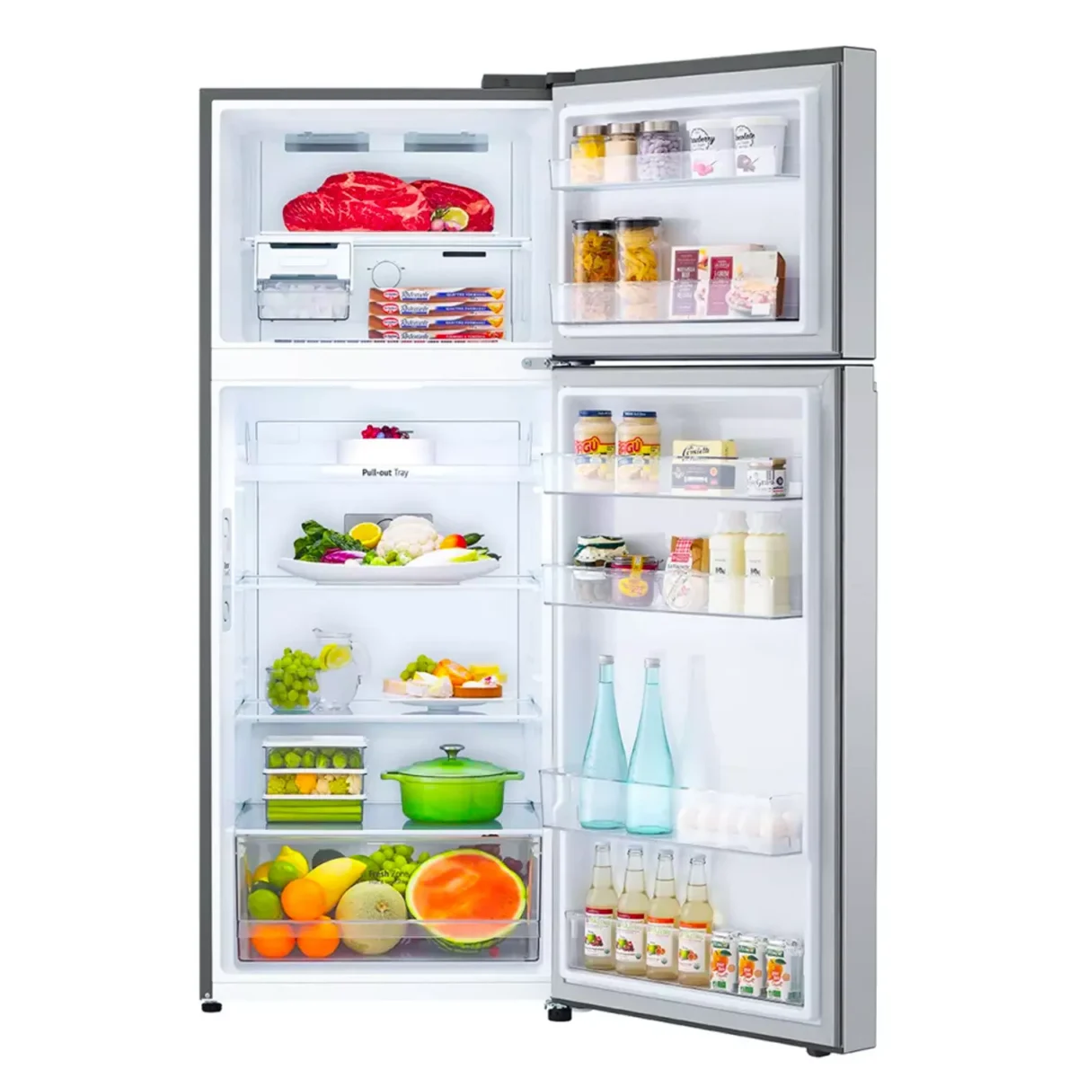 LG 375L Refrigerator
