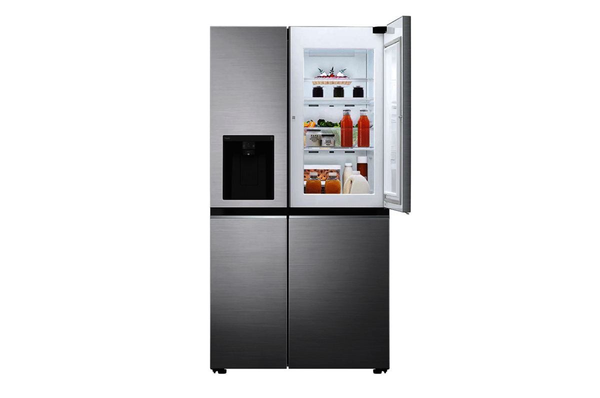 LG 674L Door In Door Refrigerator GC 257SLRS J