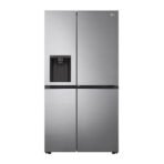LG 674L Door In Door Refrigerator GC 257SLRS J