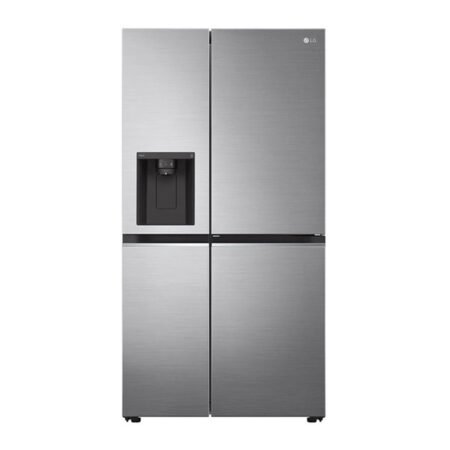 LG 674L Door In Door Refrigerator GC 257SLRS J