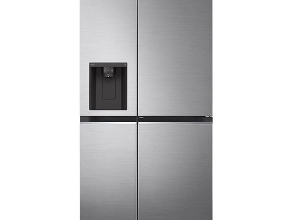 LG 674L Door-In-Door Refrigerator GC-257SLRS-J