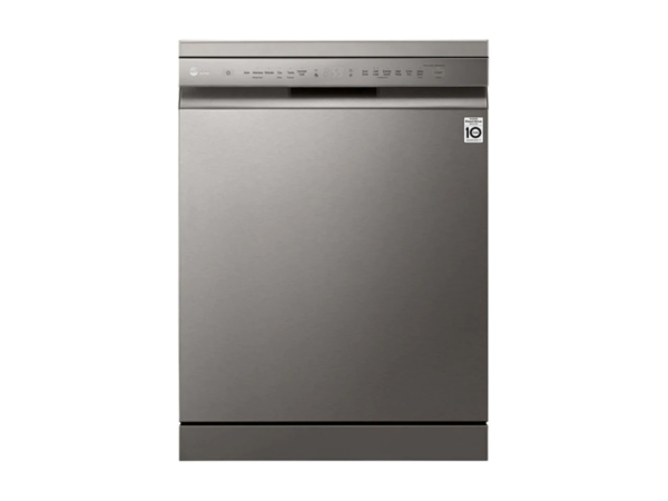 LG DFB512FP QuadWash™ Dishwasher