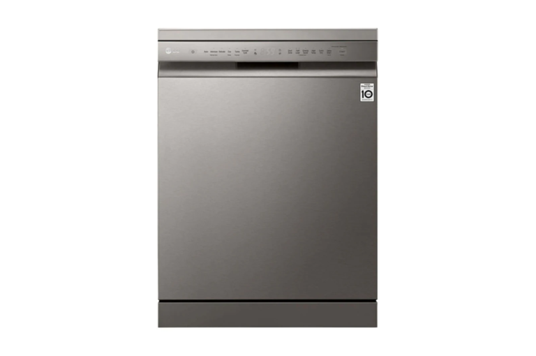 LG DFB512FP QuadWash™ Dishwasher