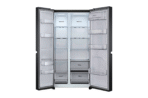 LG GC B257JLYL 625L Side by Side Refrigerator