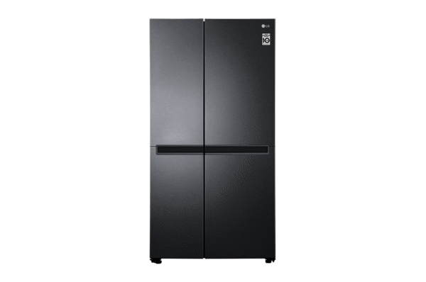 LG 655L SIDE BY SIDE REF 257SLWL B