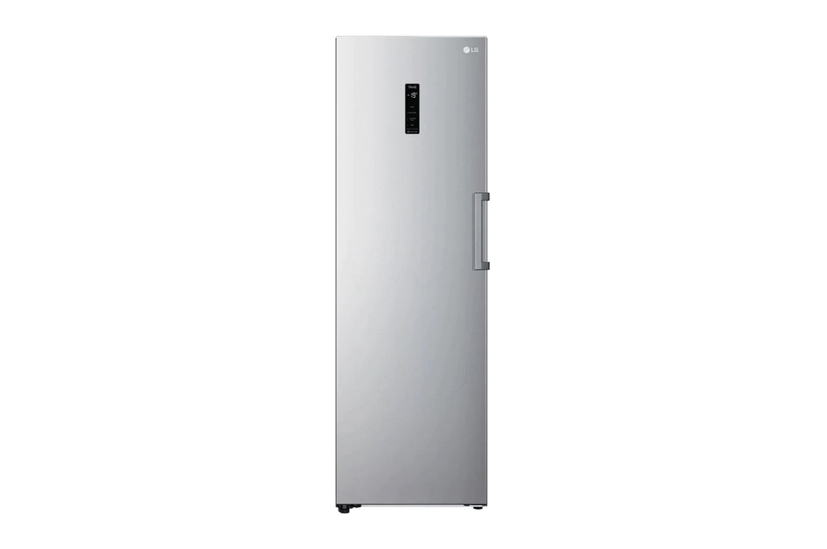 LG GC B414ELFM 324L Standing Freezer
