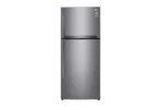 LG 471L Deodorizer Refrigerator REF502 HLHN H