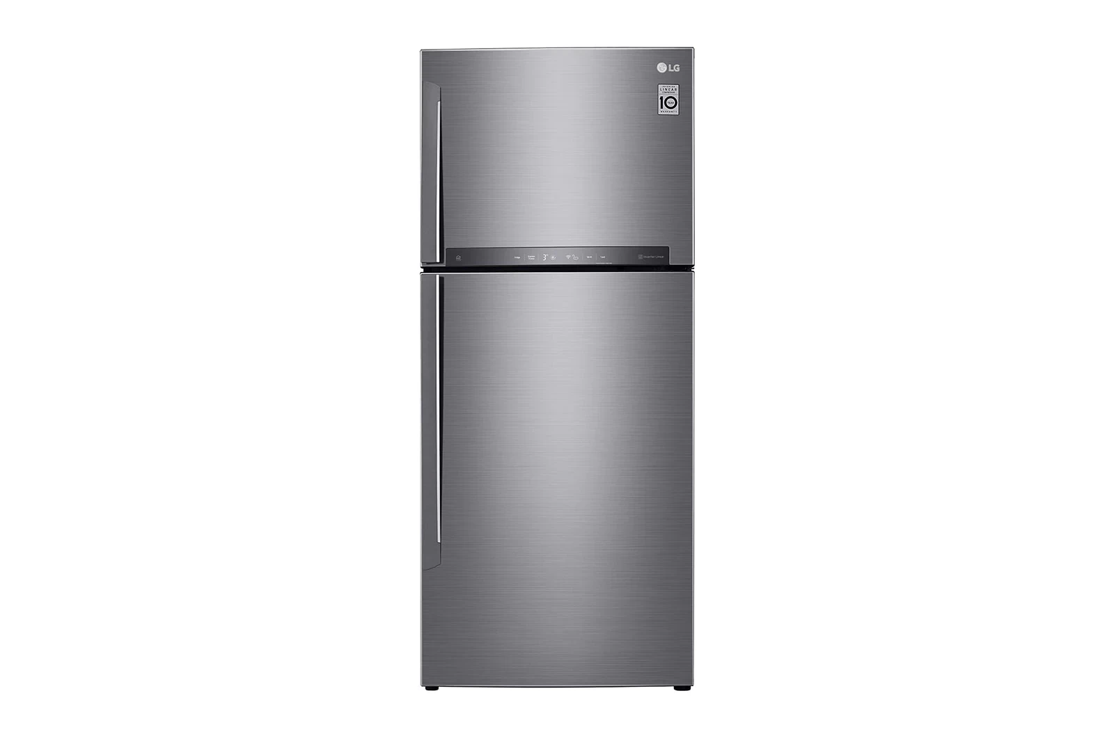 LG 471L Deodorizer Refrigerator REF502 HLHN-H