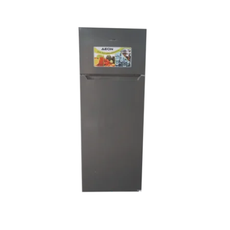 Aeon 261L Double Door Fridge