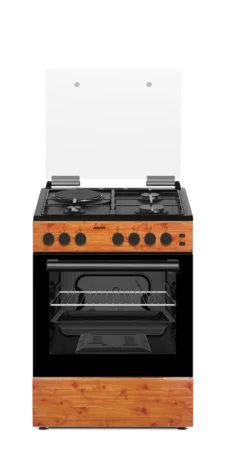 Aeon 6060 Gas Cooker 3G+1E