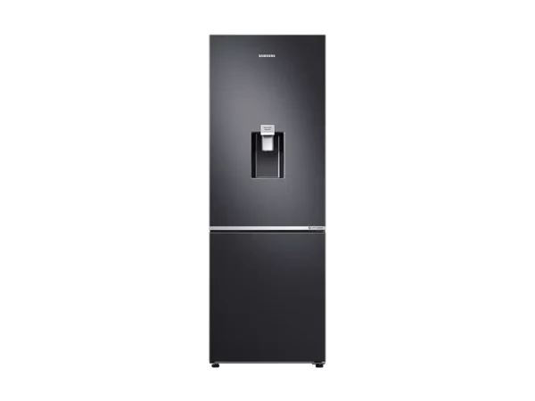Samsung 329L Bottom Freezer Ref RB30