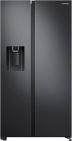 Samsung 617L Side by Side Refrigerator RS64R5331