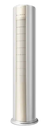 TCL 3HP Standing Inverter AC