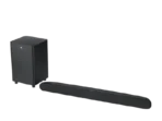 TCL Wireless Subwoofer HDMI Soundbar TS6110