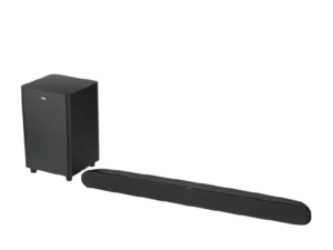 TCL Wireless Subwoofer HDMI Soundbar TS6110