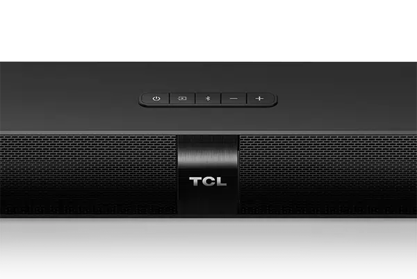 TCL Wireless Subwoofer Soundbar