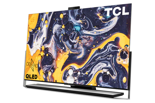 TCL 85" Pro Mini Led 8K Google TV