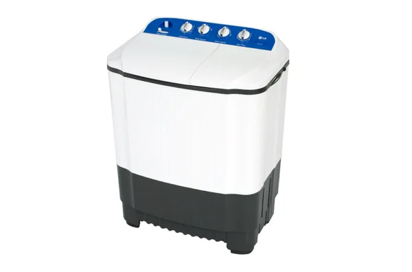 LG 5kg Twin Tub Washing Machine WM750