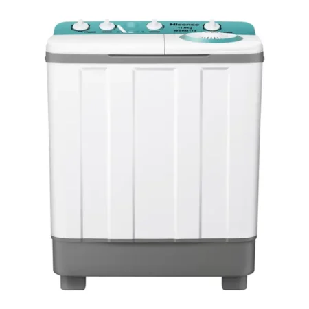 HISENSE 11KG Washing Machine WM-WSRB113