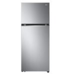 LG 375L Top Freezer Refrigerator REF 372PLGB