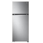 LG 375L Top Freezer Refrigerator REF 372PLGB