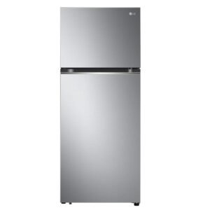 LG 375L Top Freezer Refrigerator REF 372PLGB