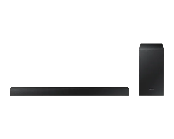 Samsung 21ch 200w Soundbar HW T450
