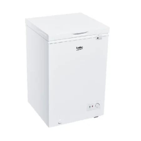 Beko 100L White Chest Freezer BCF1111 UK